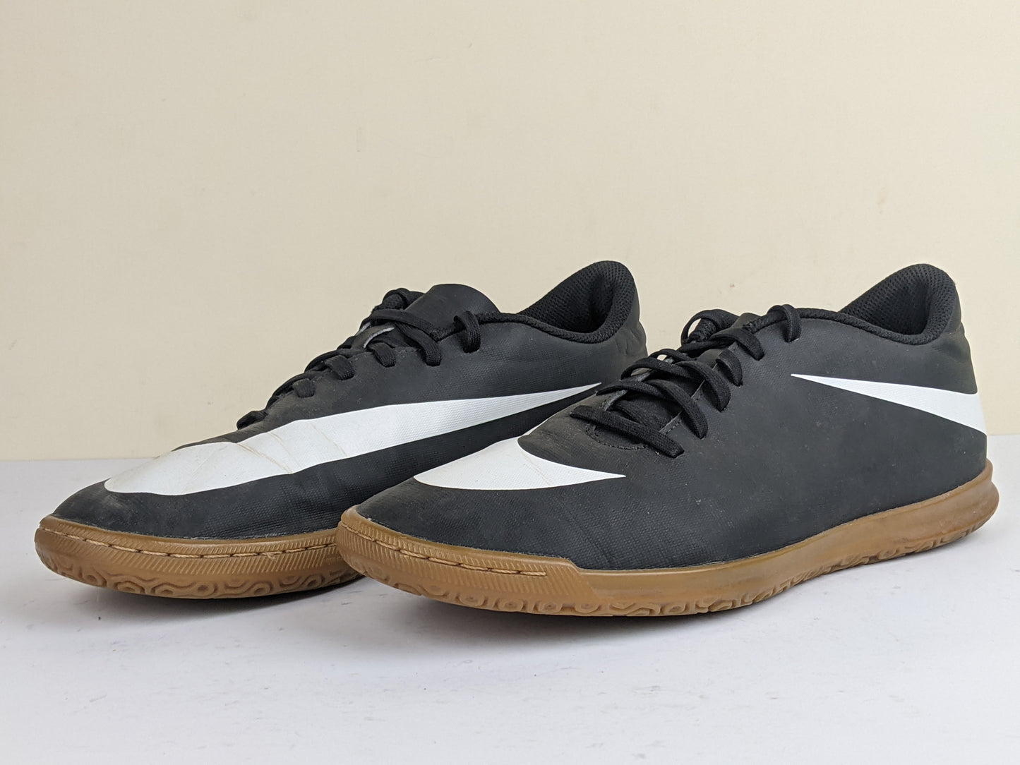 Nike Bravata IC 'Black