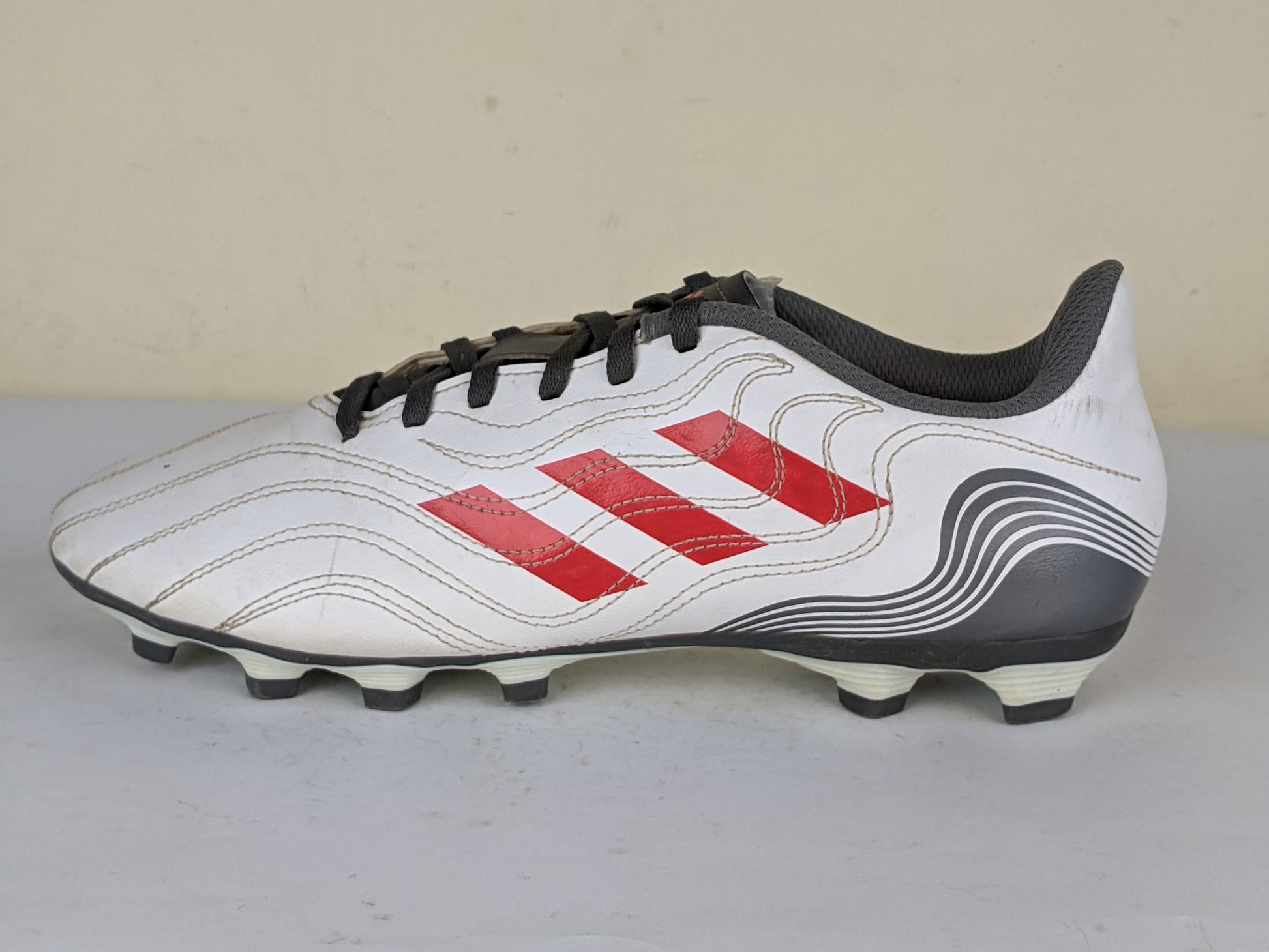 adidas Copa Sense.4 FG 'White