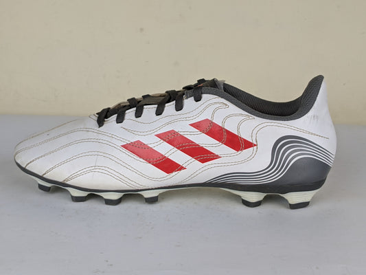 adidas Copa Sense.4 FG 'White