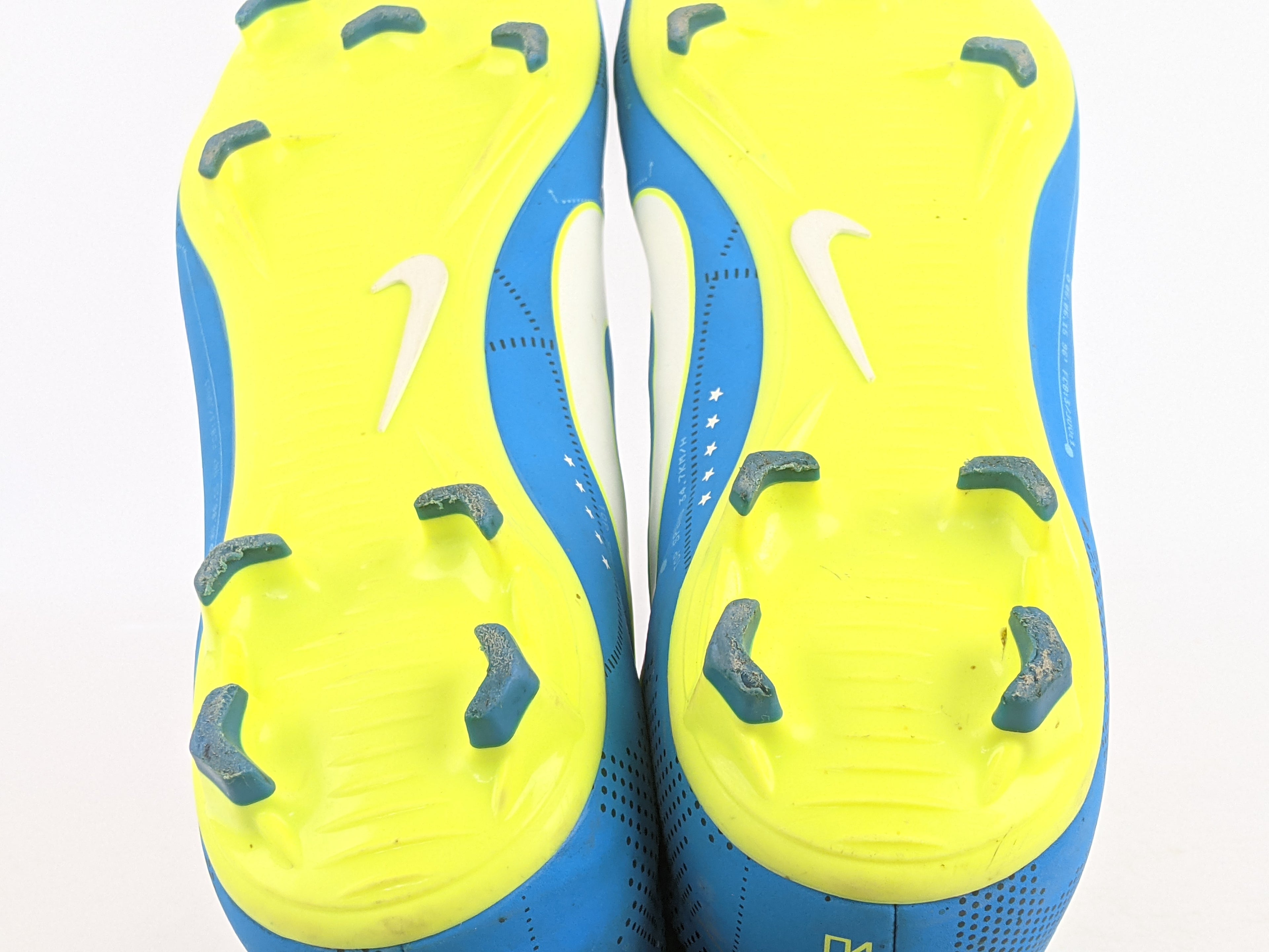 Nike Mercurial Victory VI DF FG NJR Written in the Stars - Blue Orbit/White/Armory Navy
