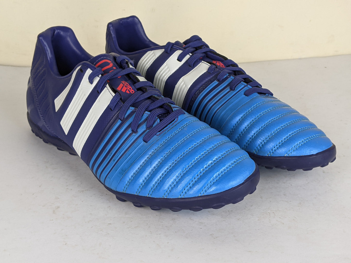 adidas Nitrocharge 3.0 TF 'Blue