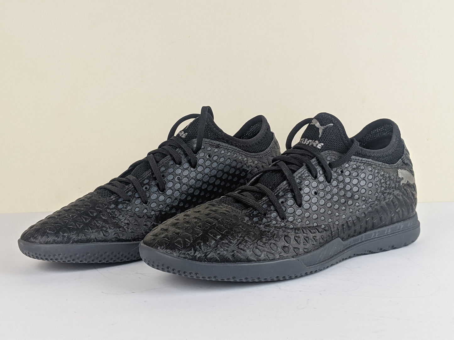 Puma Future 4.1 IT 'Black