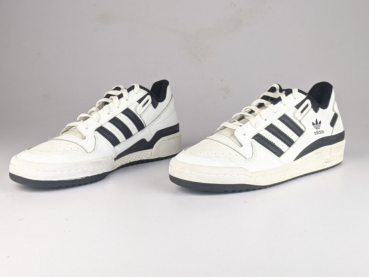 adidas Forum Low 'White/Black'