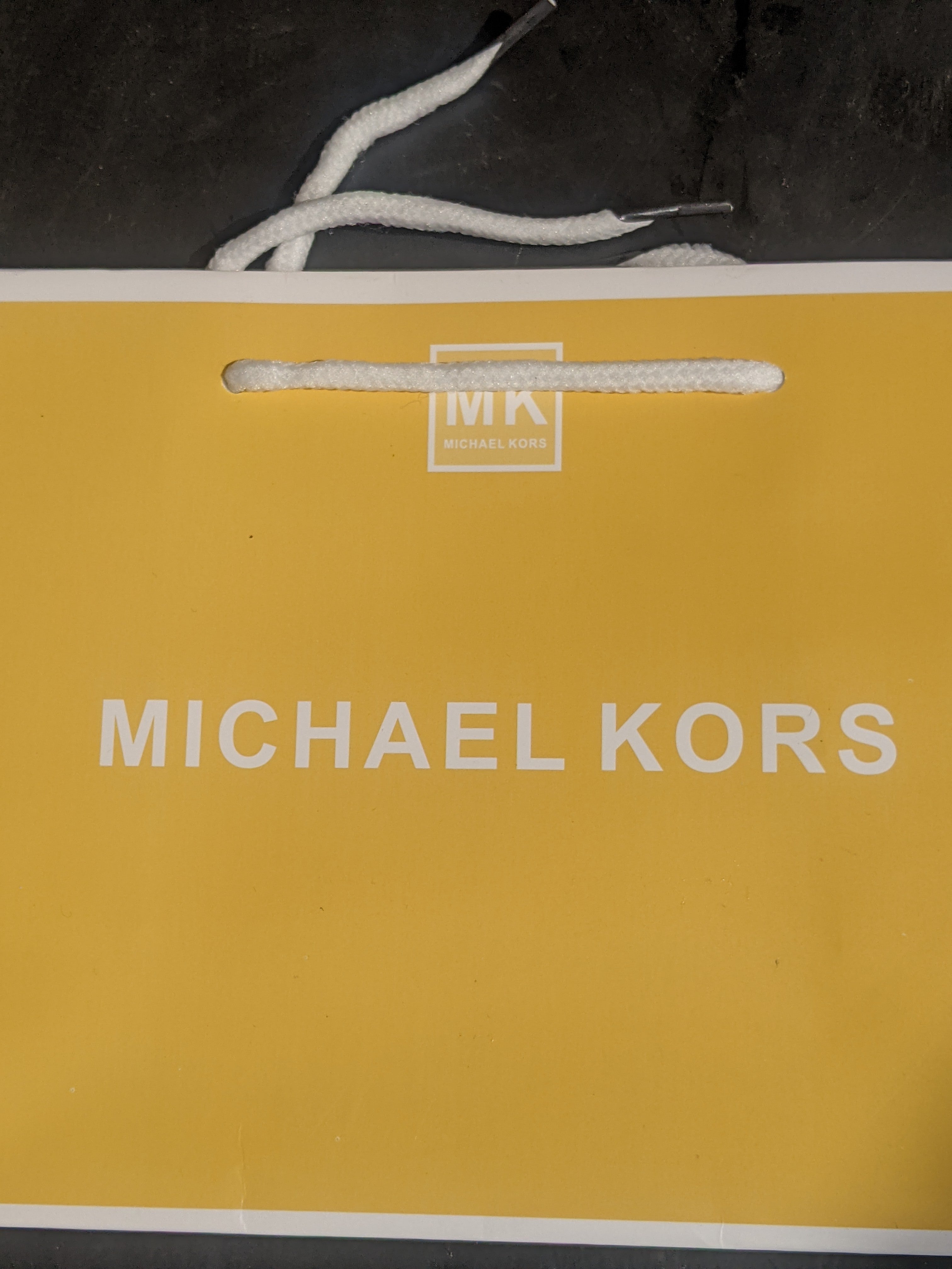 Michael Kors Men's Chronograph Lexington Two-Tone Stainless Steel Watch MK8344