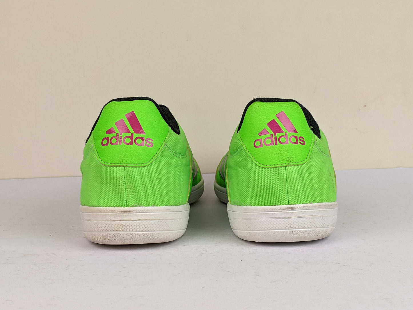 adidas Ace 16.4 IN 'Green