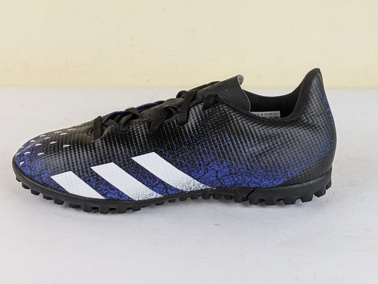 adidas Predator Freak .4 TF Superlative - Team Royal Blue/Footwear White/Core Black