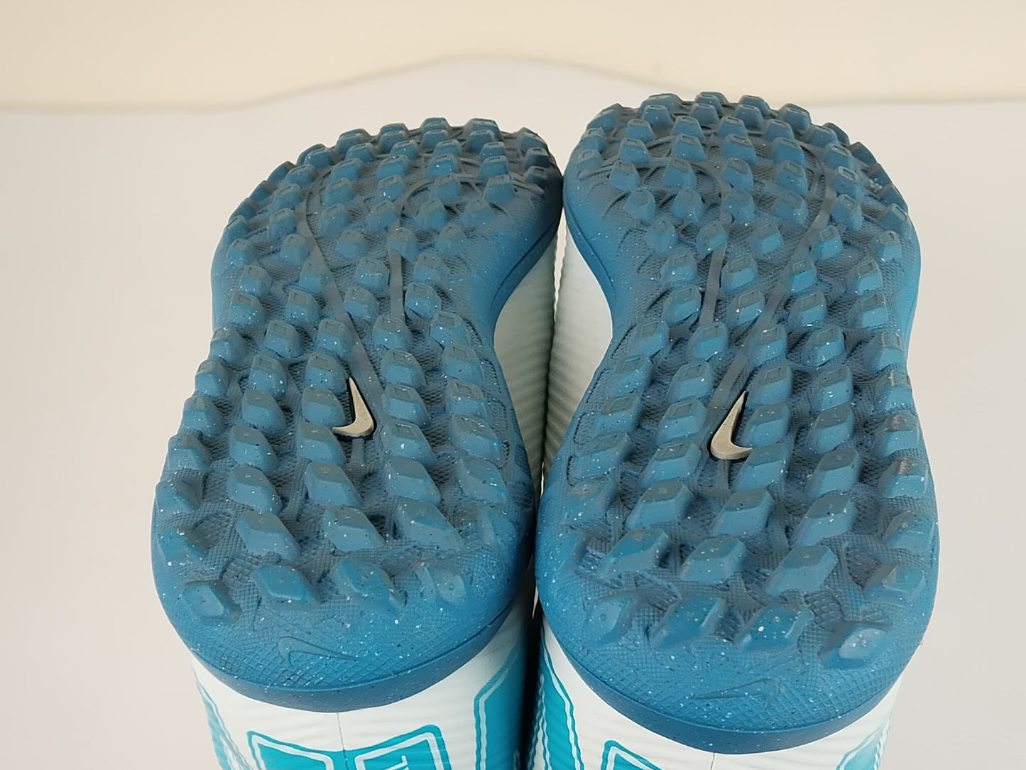 Nike Mercurial Vapor 16 Club TF Mad Ambition - Glacier Blue/Blue Orbit