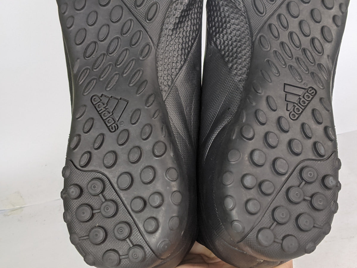 adidas X Tango 18.4 TF 'Black