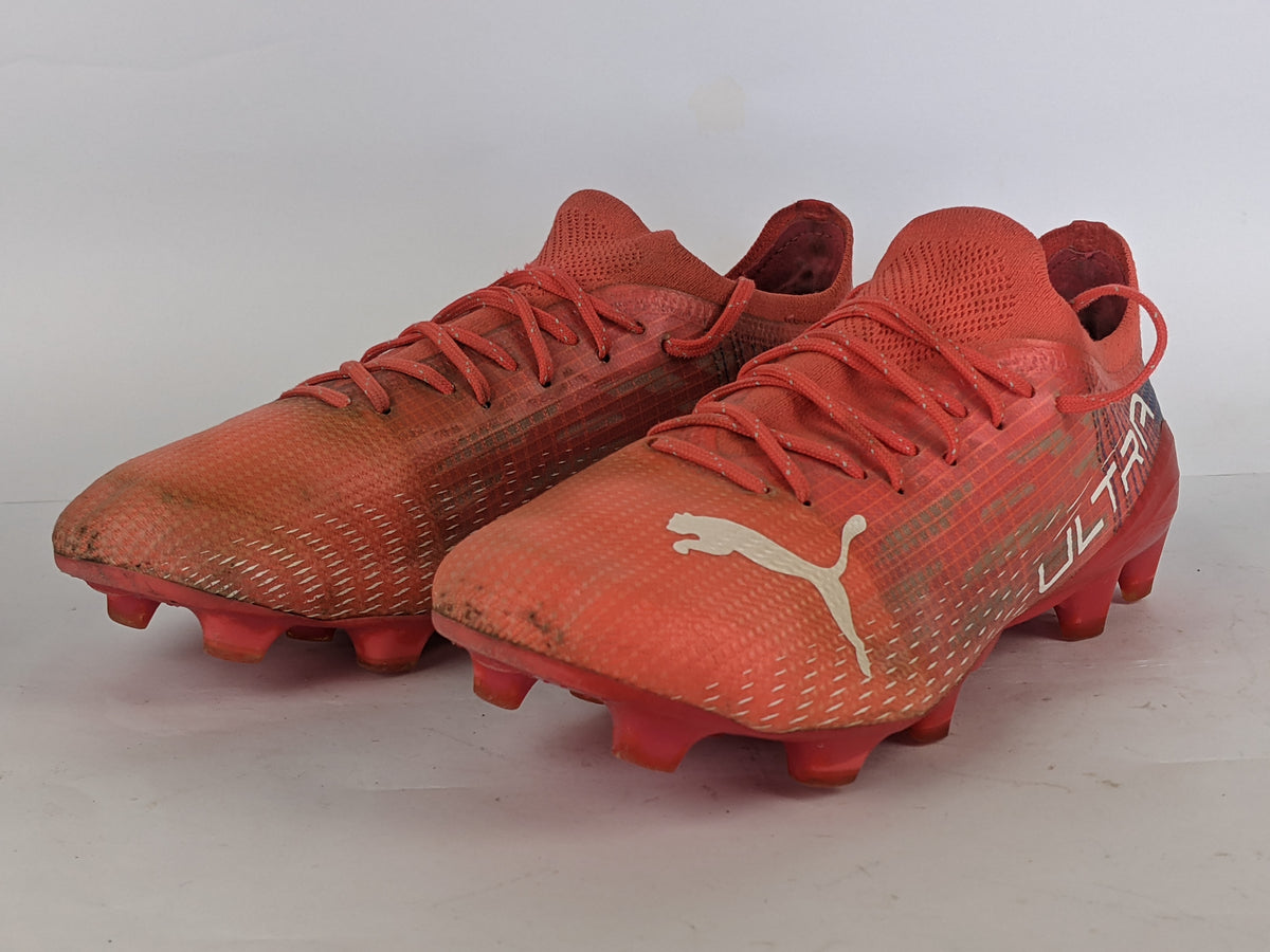 PUMA-Ultra 1.3 FG AG 'Sunblaze'