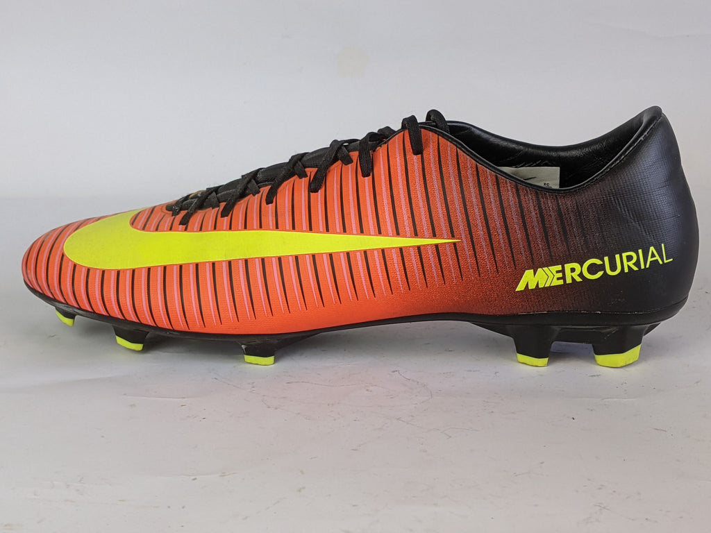 Nike Mercurial Victory VI FG Total Crimson/Volt/Black