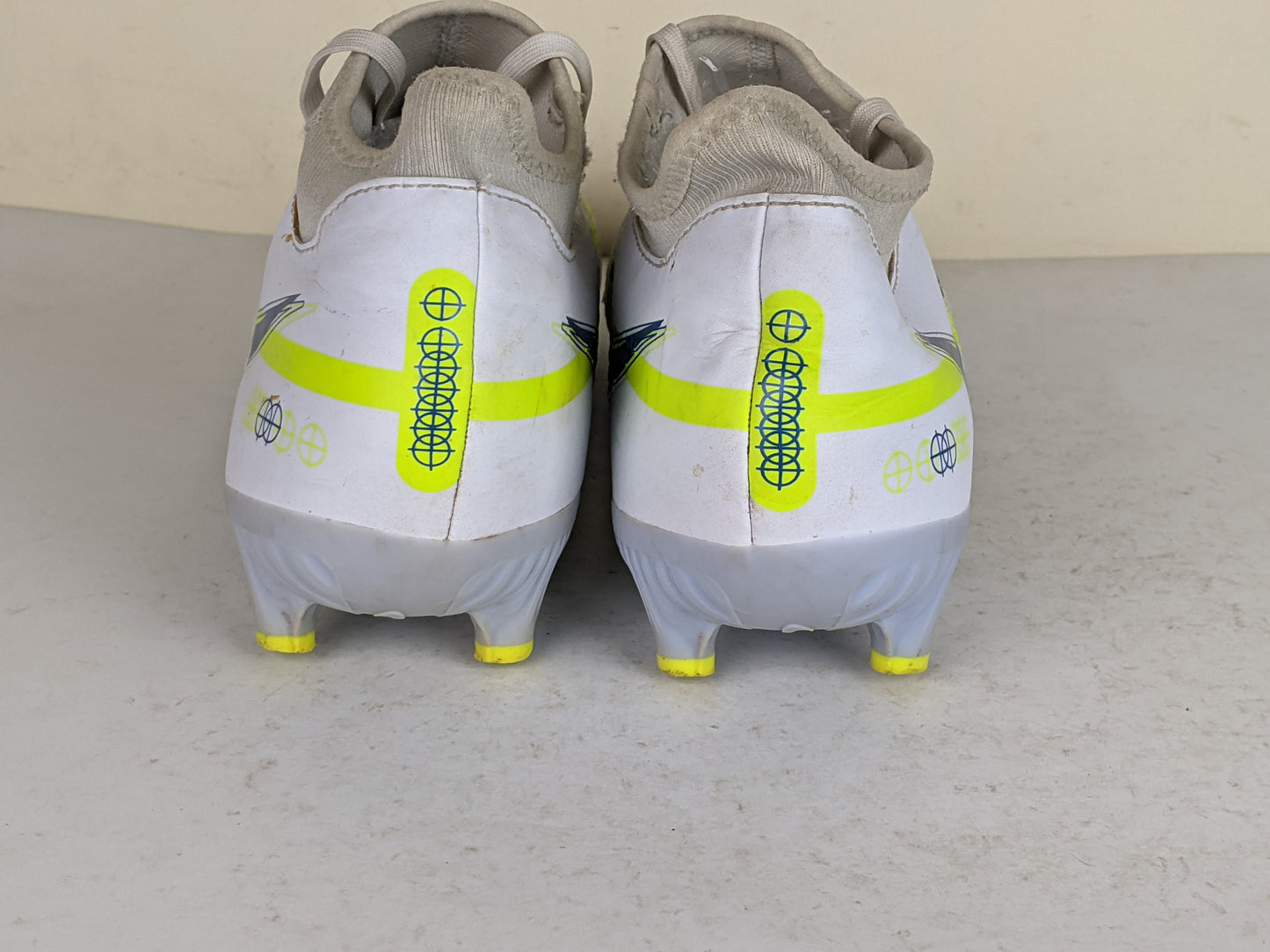 Nike Phantom GT 2 Academy DF MG The Progress - Football Grey/Blackened Blue