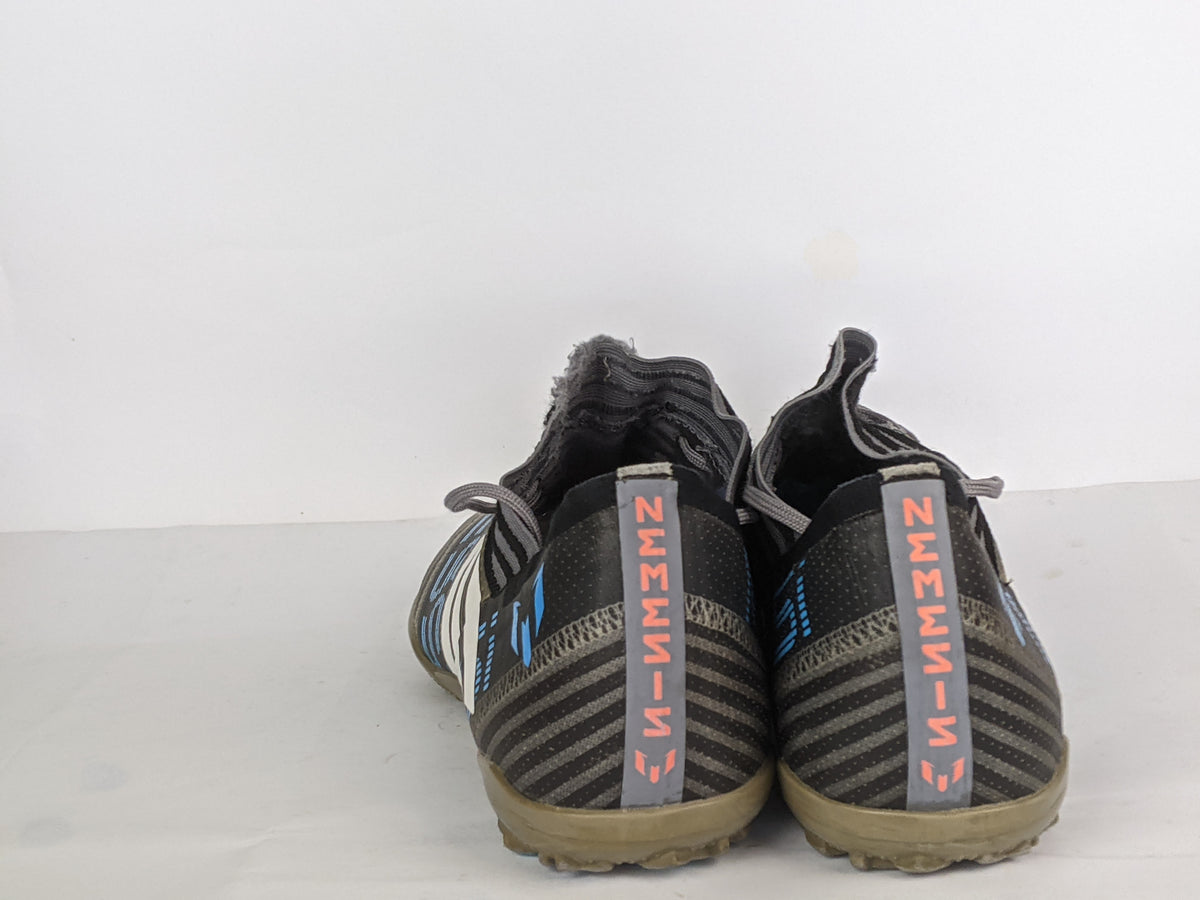 adidas Nemeziz Messi Tango 17.3 TF Cold Blooded - Grey/Footwear White/Core Black