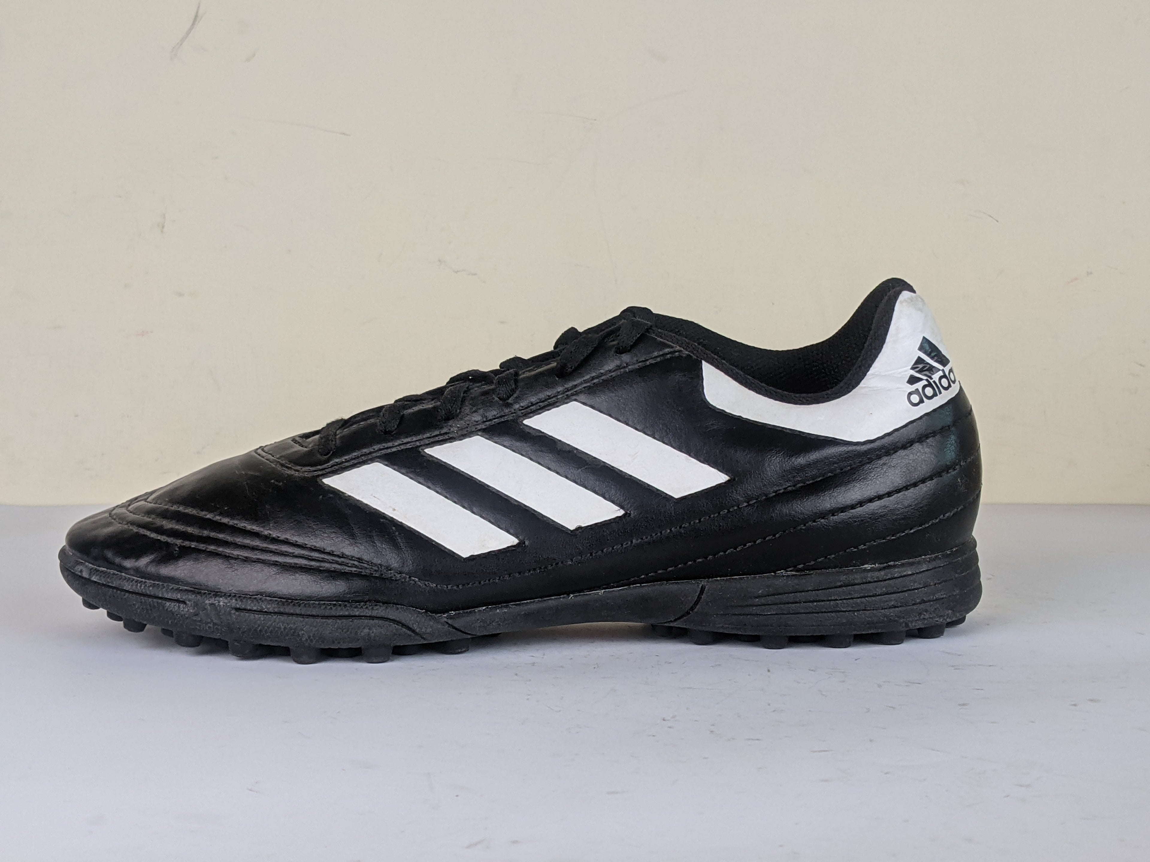 adidas Goletto 6 TF 'Core Black'