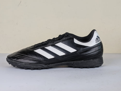adidas Goletto 6 TF 'Core Black'