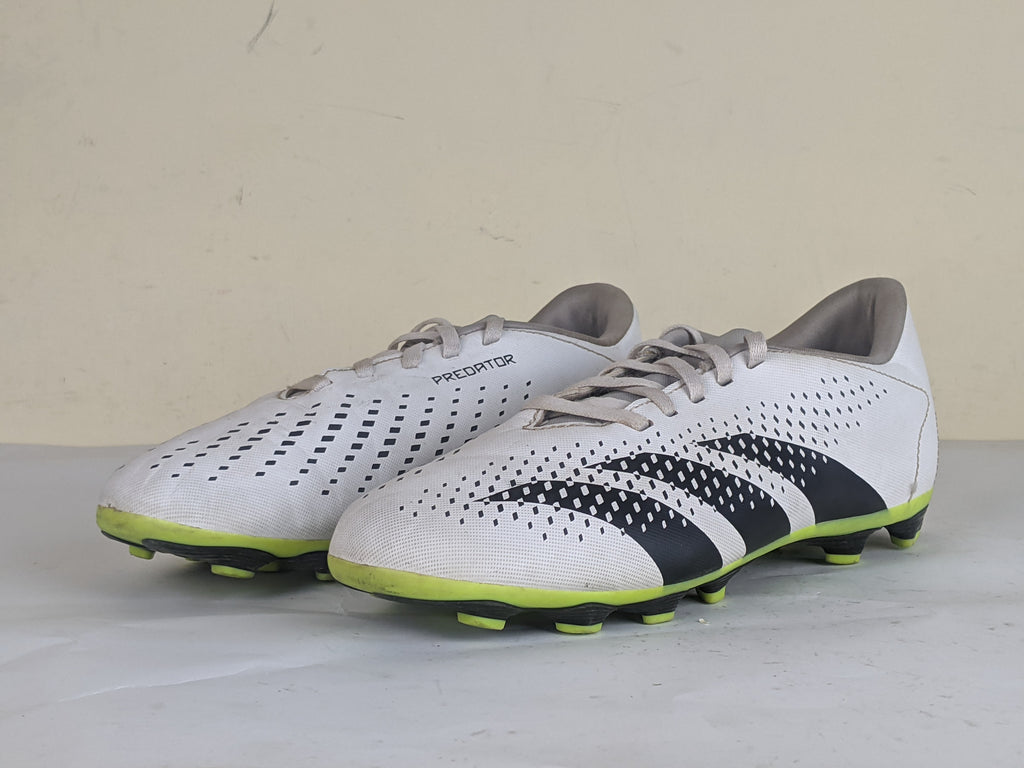 adidas Predator Accuracy.4 FG 'White
