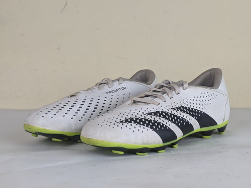adidas Predator Accuracy.4 FG 'White