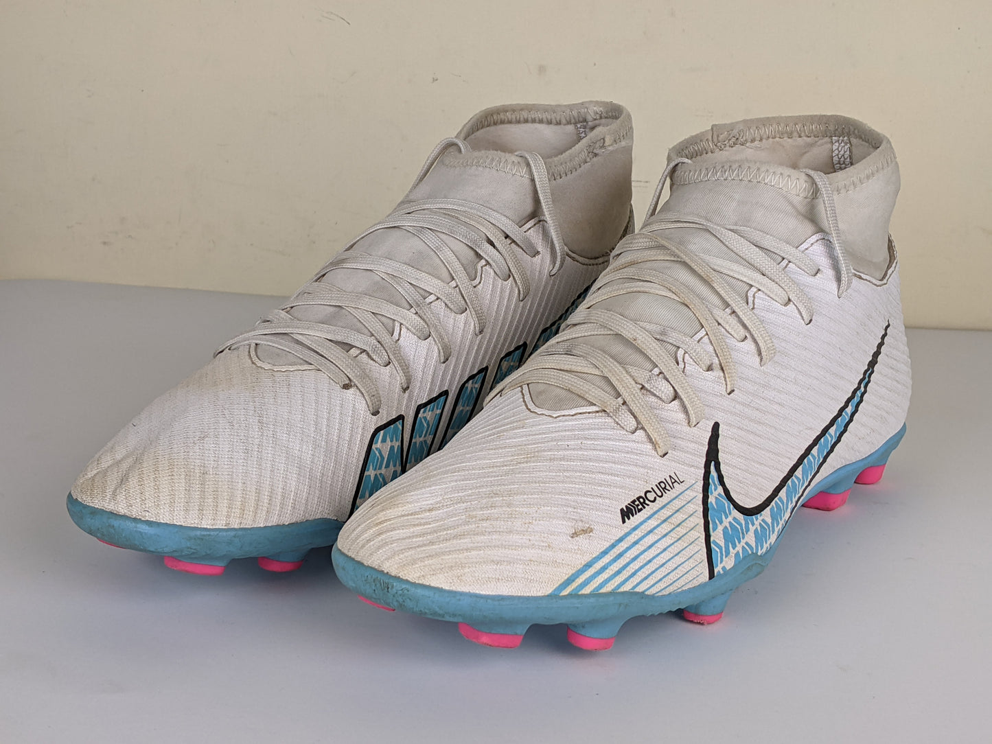 Nike Mercurial Superfly 9 Club MG 'Blast Pack