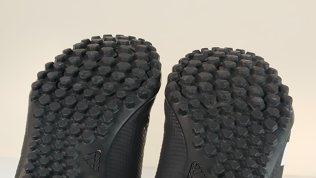adidas Predator 20.4 TF Inflight - Core Black/Footwear White