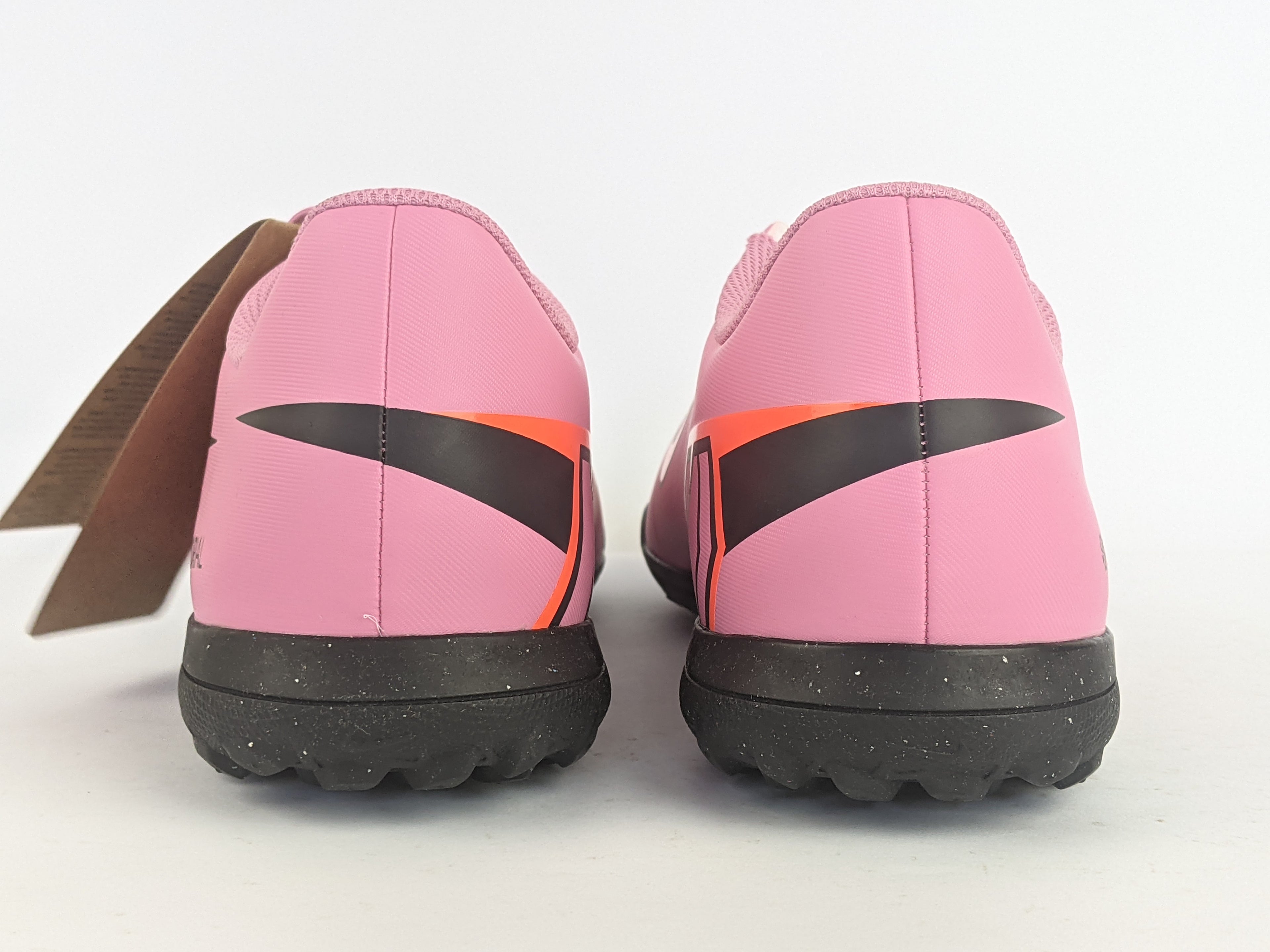 Nike Mercurial Vapor 16 Club TF Scary Good - Magic Flamingo/Black/Total Crimson (Brand New)