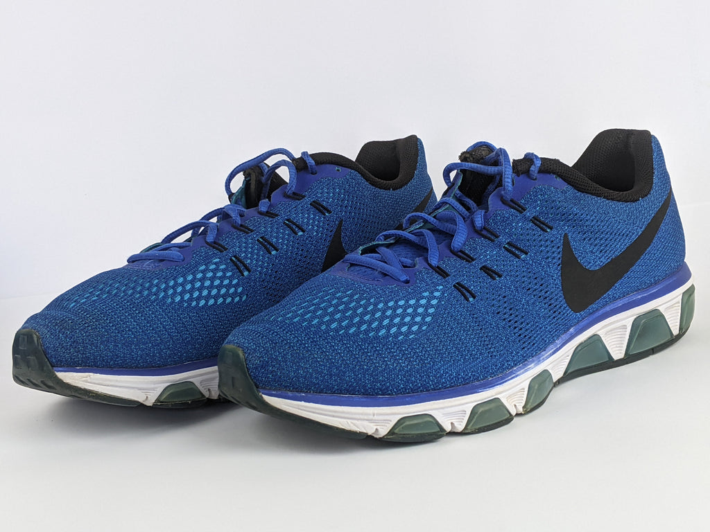 Nike Air Max Tailwind 8 'Game Royal Black'