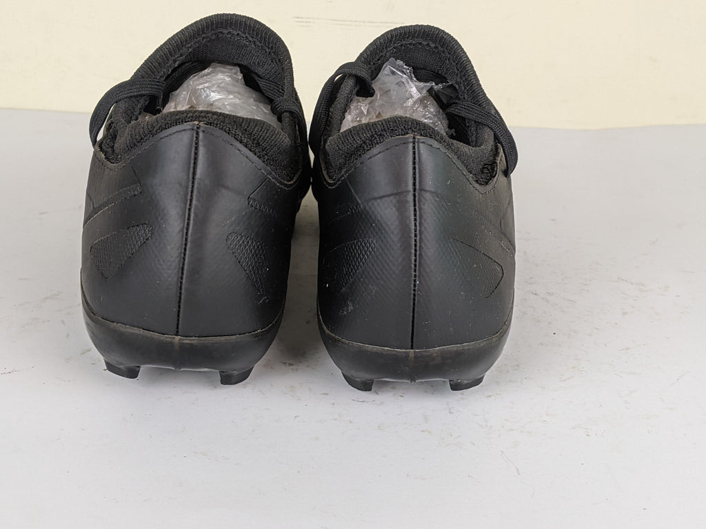adidas X Crazyfast .3 FG Nightstrike - Core Black