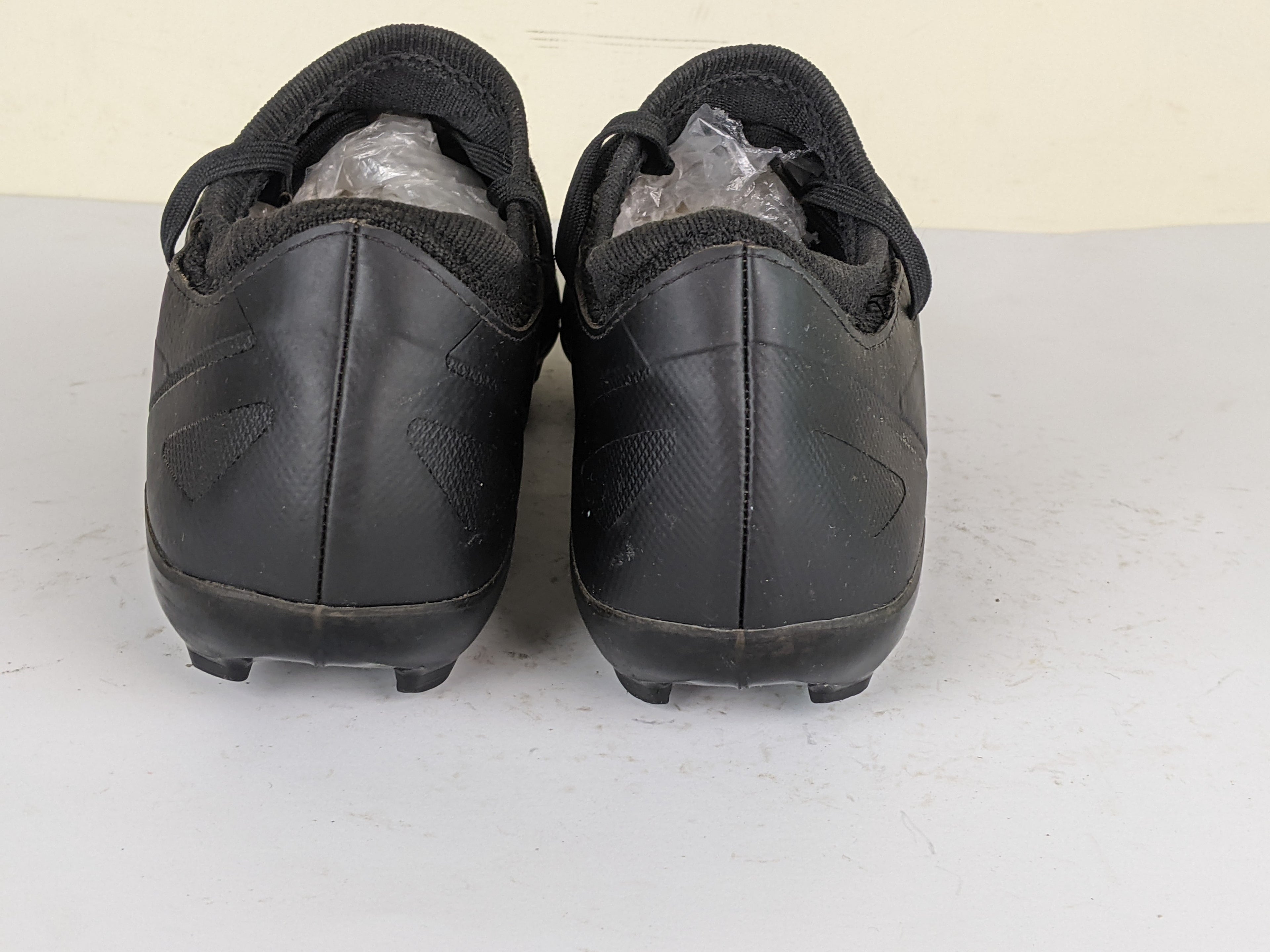 adidas X Crazyfast .3 FG Nightstrike - Core Black