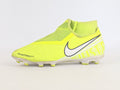 Nike Phantom VSN Pro DF FG 'Volt/White