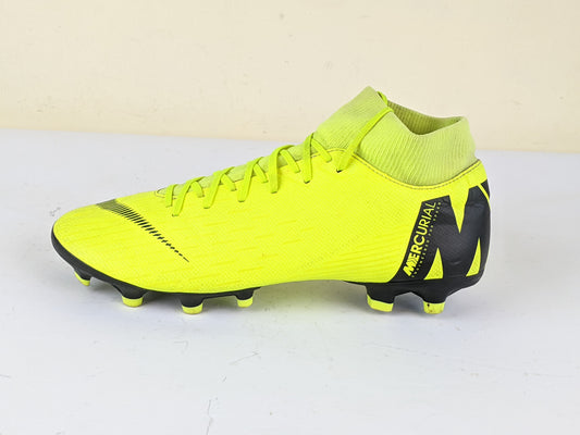 Nike Mercurial Superfly 6 Academy MG Always Forward - Volt/Black