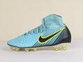 Nike Magista Orden II DF FG - Light Aqua/Black/White