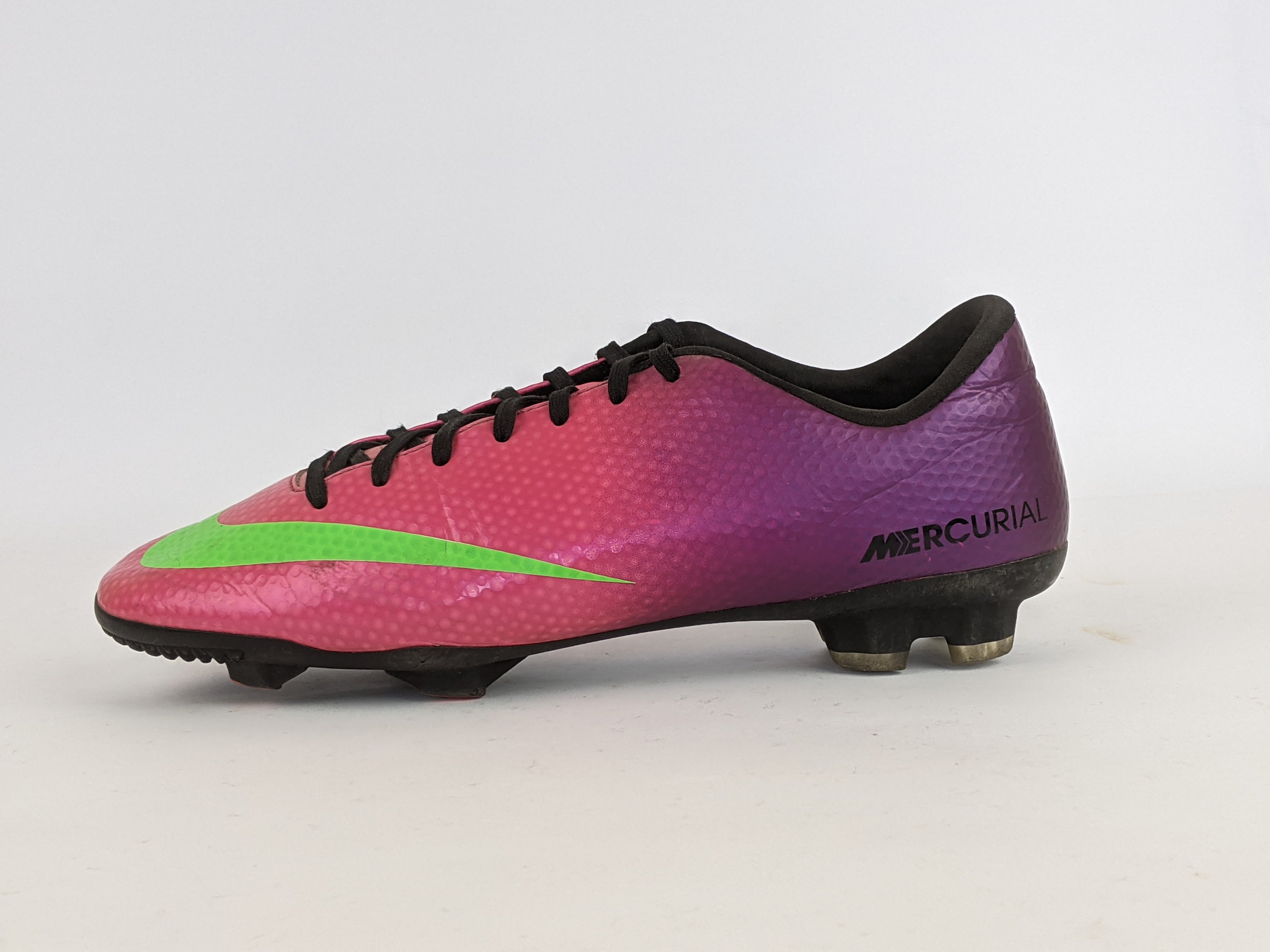 Nike Mercurial Victory iV FG 'Purple