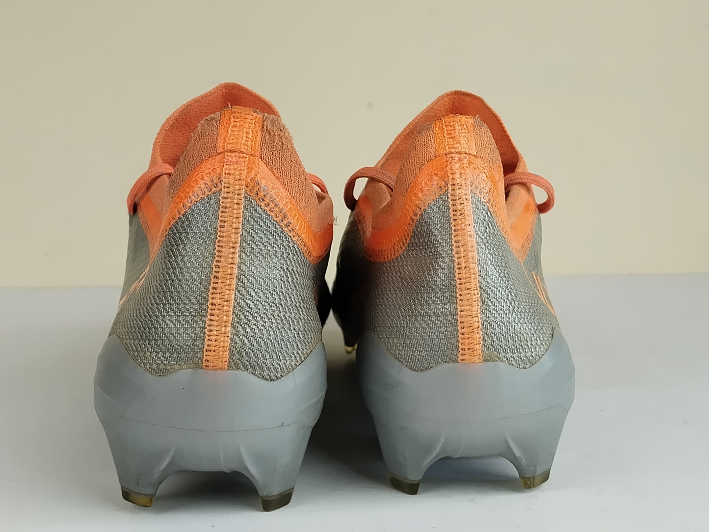 PUMA Ultra 2.4 FG/AG Instinct - Diamond Silver/Neon Citrus
