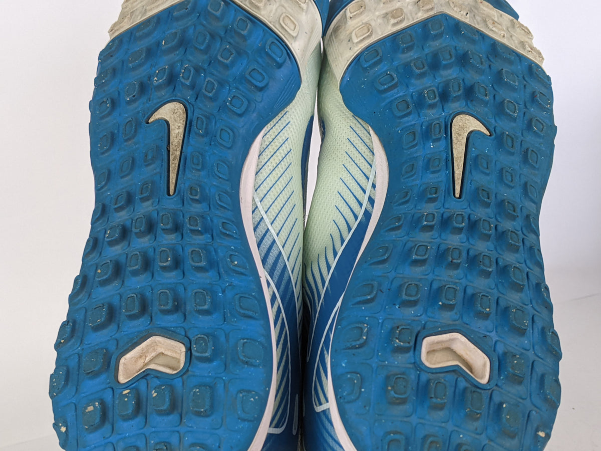 Nike Air Zoom Mercurial Superfly 10 Academy TF Mad Ambition - Glacier Blue/Blue Orbit