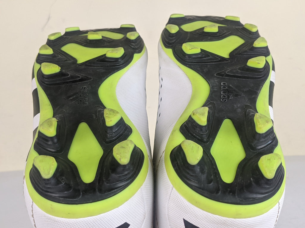 adidas Predator Accuracy.4 FG 'White