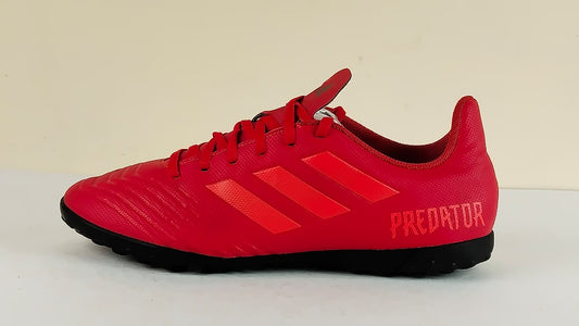 adidas Predator 19.4 TF 'Red