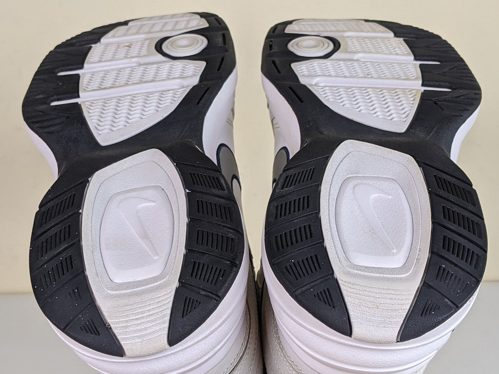 Nike Air Monarch IV 'White