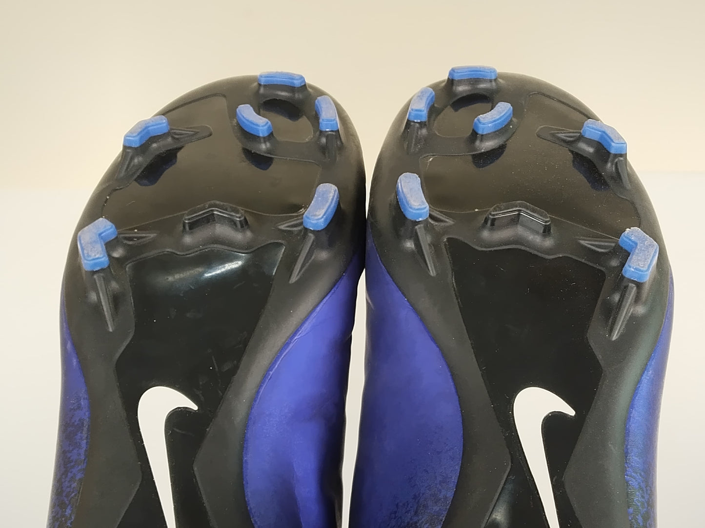 Nike Mercurial Victory V CR7 Deep Royal Blue/Metallic Silver/Black FG