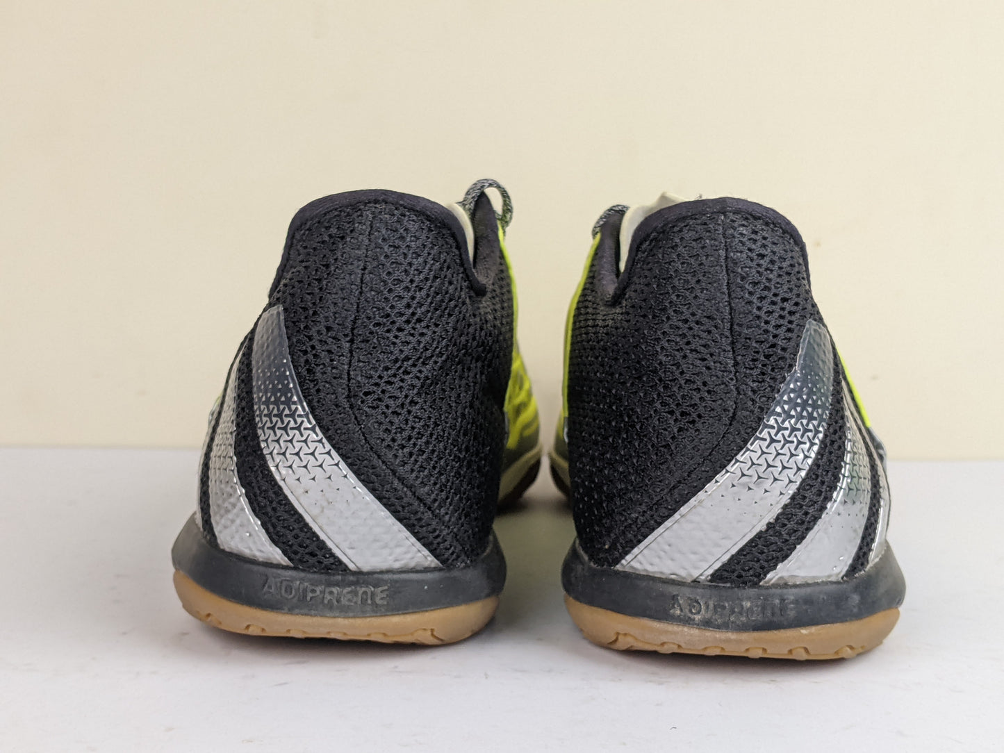 adidas Ace 16.2 Court IN 'Solar Yellow