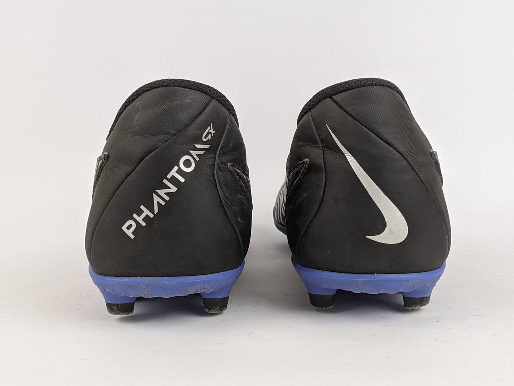 Nike Phantom GX Club FG/MG - Black