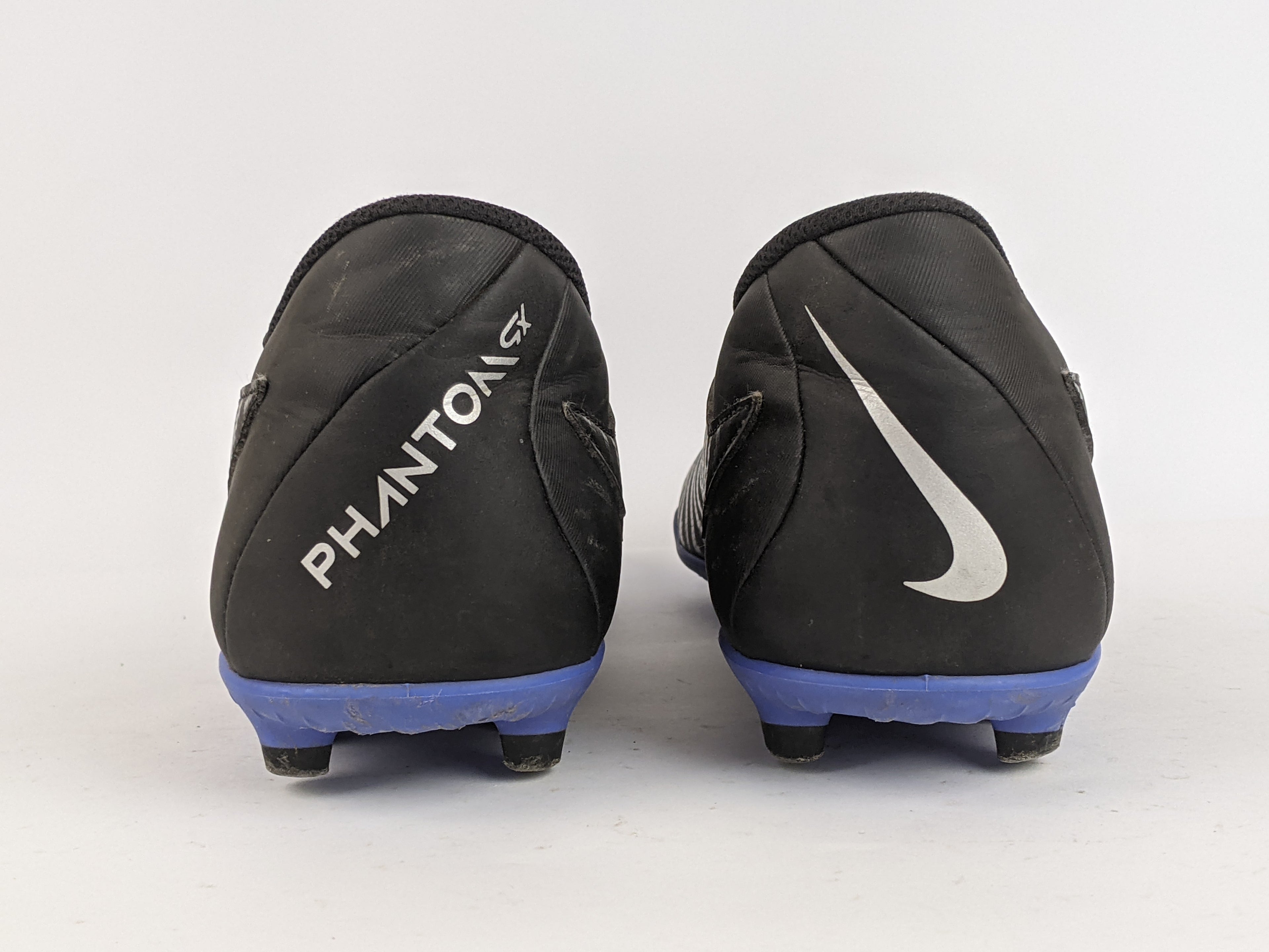 Nike Phantom GX Club FG/MG - Black