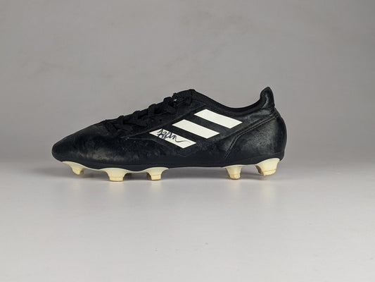 adidas Conquisto II FG 'Black/White