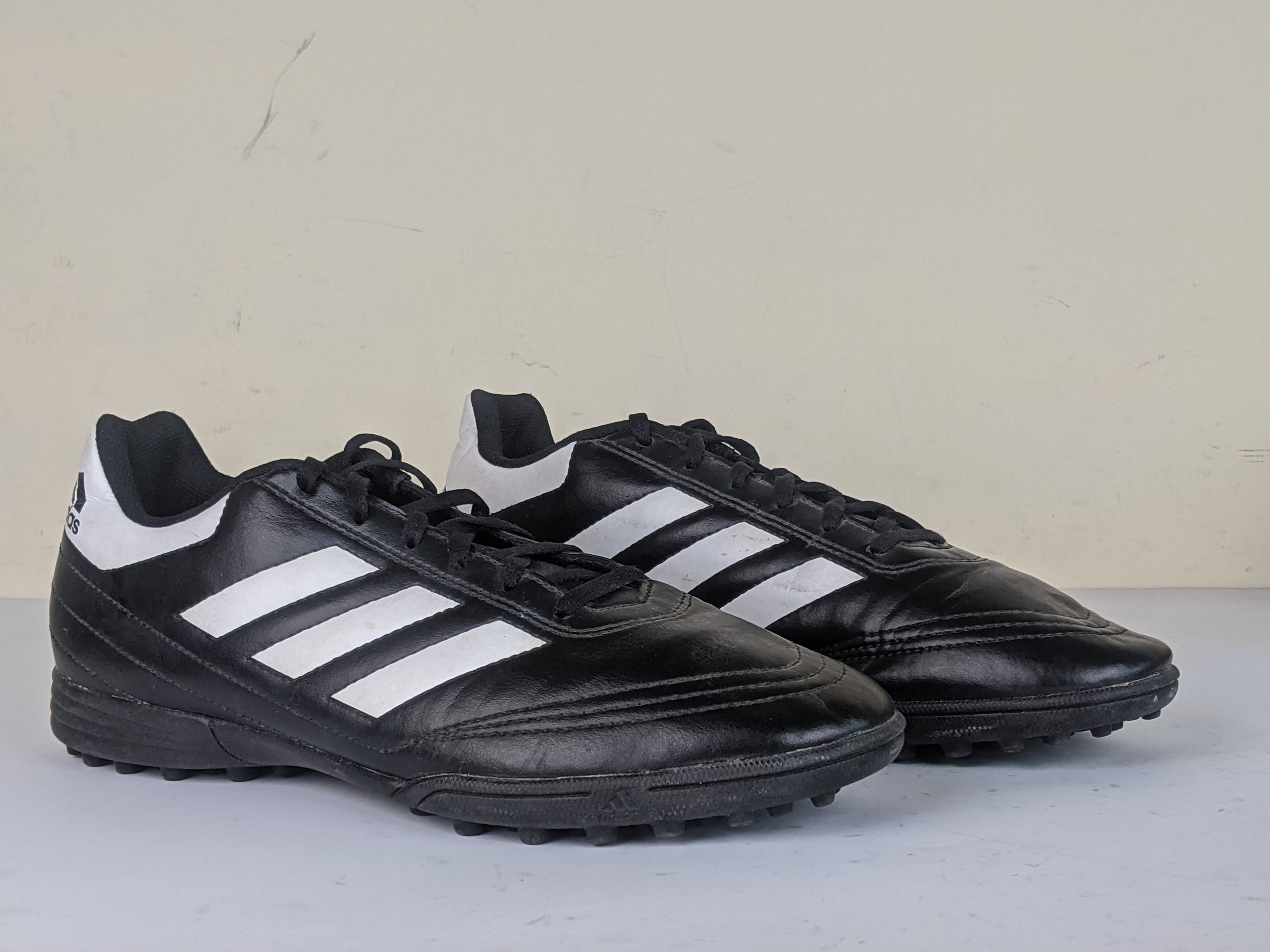adidas Goletto 6 TF 'Core Black'