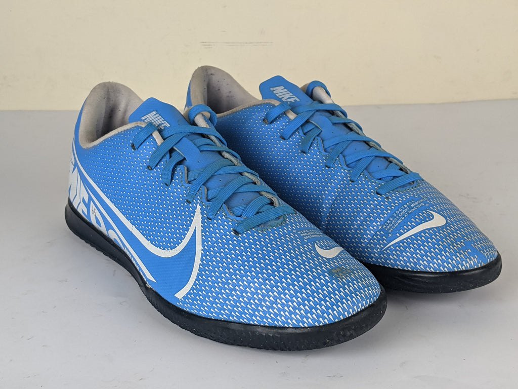 Nike Mercurial Vapor 13 Club IC New Lights - Blue Hero/White/Obsidian