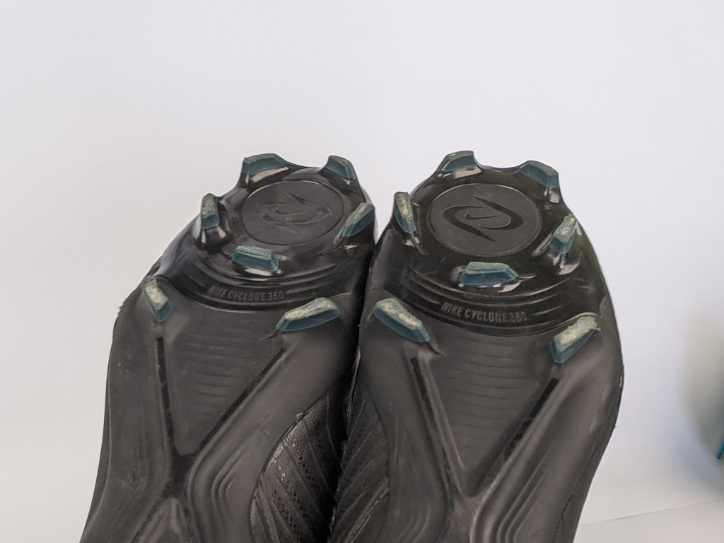 Nike Phantom GX 2 Academy MG Black Deep Jungle