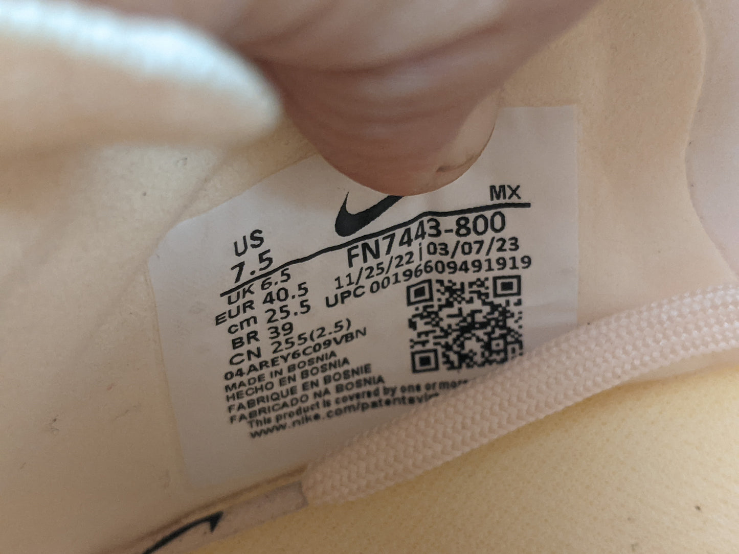 Nike Phantom GX Elite SG Pro 'United Pack'