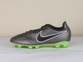 Nike Magista Onda FG Metalic Pewter/Black/White Kids
