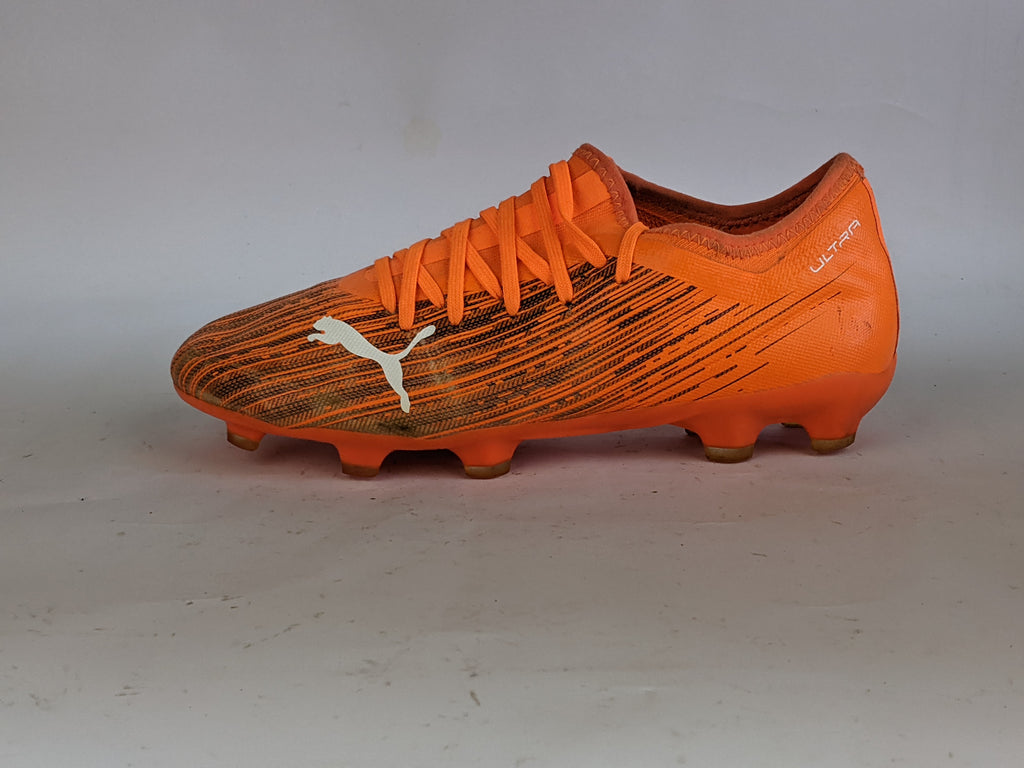 Puma Ultra 3.1 FG/AG 'Orange