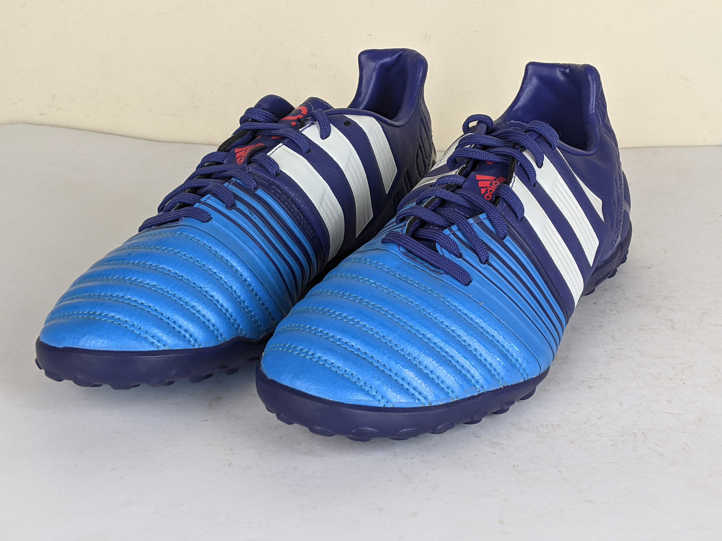 adidas Nitrocharge 3.0 TF 'Blue