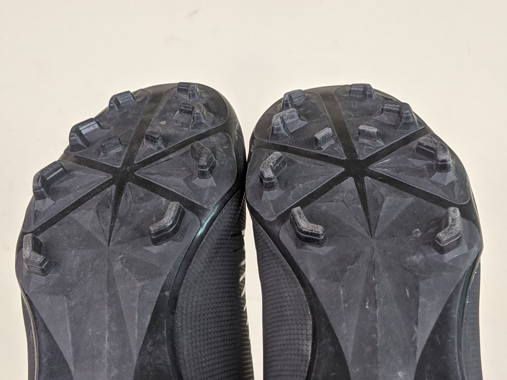 Nike Phantom Venom Club FG GS 'Triple Black'