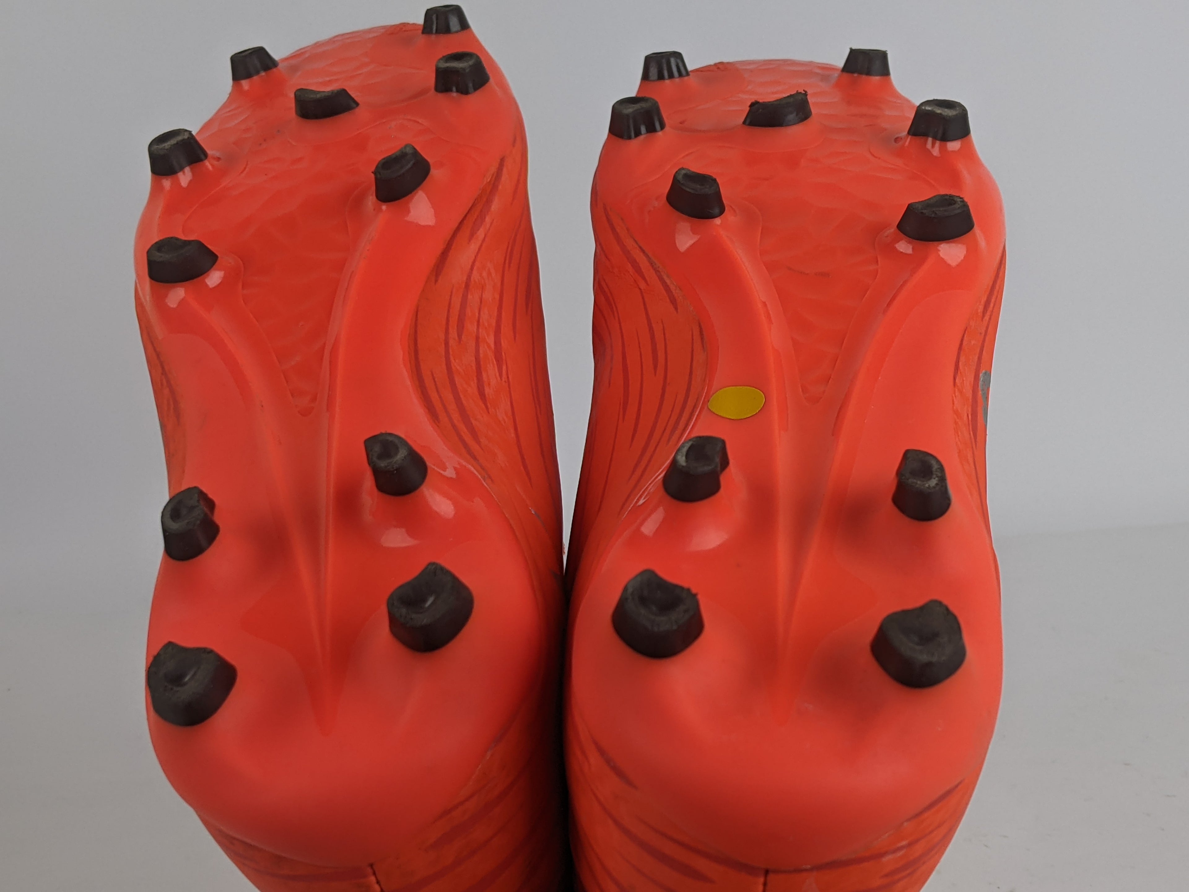 adidas X 16.3 FG/AG Solar Red/Metallic Silver