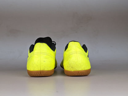 adidas Conquisto II IN 'Solar Yellow/Black